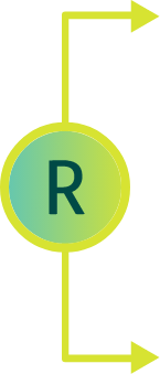 R.